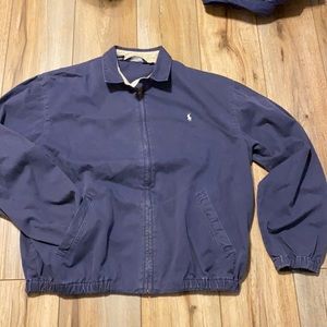 Vintage Polo Ralph Lauren jacket